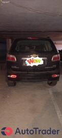 $0 Chevrolet TrailBlazer - $0 2