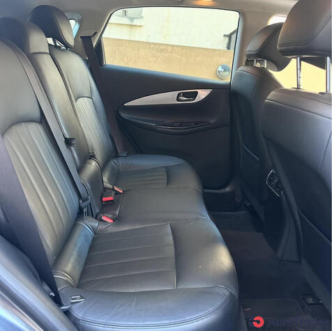 $19,500 Infiniti QX - Series - $19,500 8