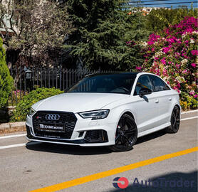 $43,000 Audi RS3 - $43,000 1