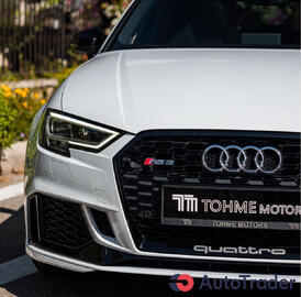 $43,000 Audi RS3 - $43,000 2