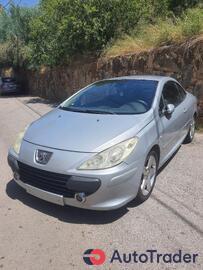 $3,200 Peugeot 307 - $3,200 2