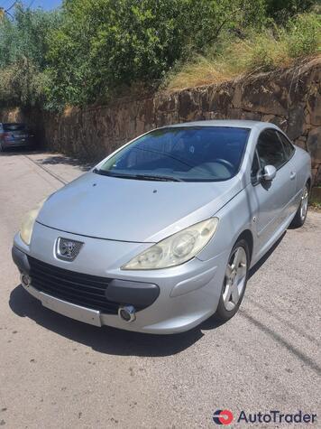 $3,200 Peugeot 307 - $3,200 2