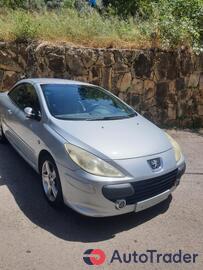 $3,200 Peugeot 307 - $3,200 1