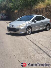 $3,200 Peugeot 307 - $3,200 3