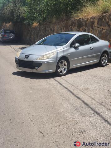 $3,200 Peugeot 307 - $3,200 3