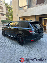 $38,000 Land Rover Range Rover Sport - $38,000 4