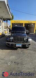 $25,000 Jeep Wrangler - $25,000 2