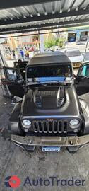 $25,000 Jeep Wrangler - $25,000 7