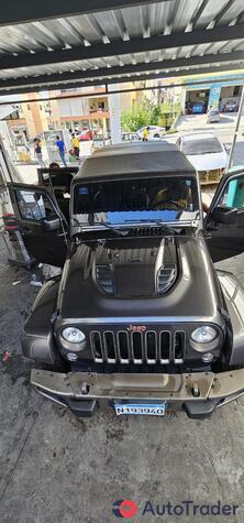 $25,000 Jeep Wrangler - $25,000 7