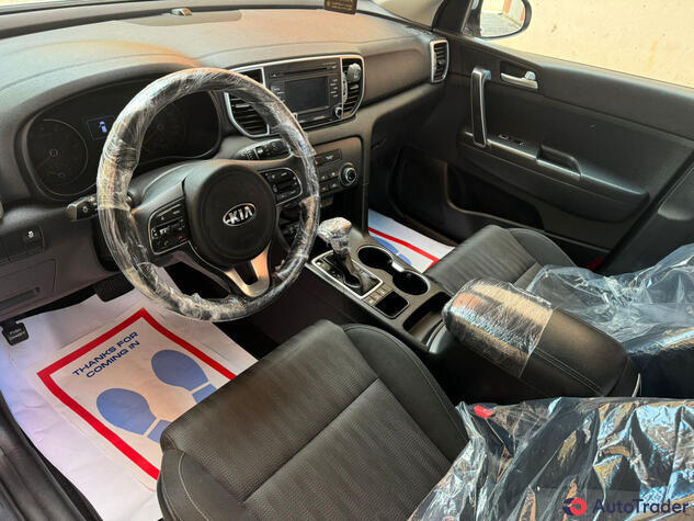 $0 Kia Sportage - $0 4