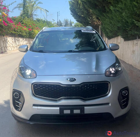 $14,500 Kia Sportage - $14,500 1