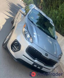 $14,500 Kia Sportage - $14,500 3