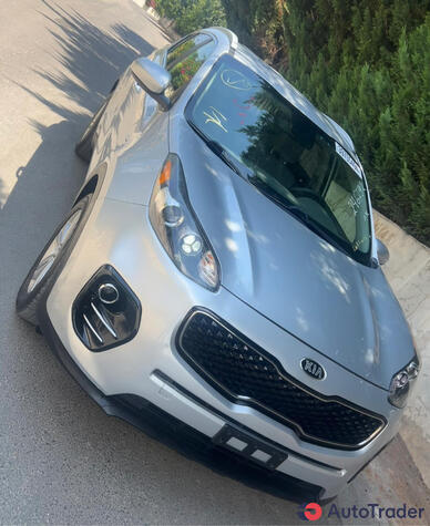 $14,500 Kia Sportage - $14,500 3