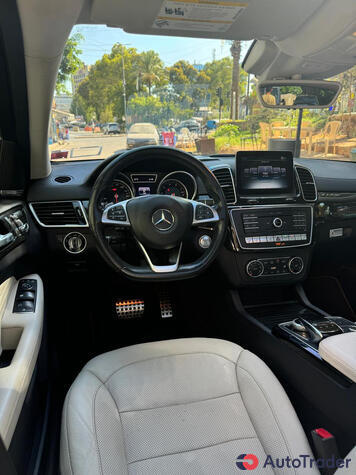 $52,500 Mercedes-Benz GLE - $52,500 7