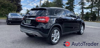 $18,500 Mercedes-Benz GLA - $18,500 9