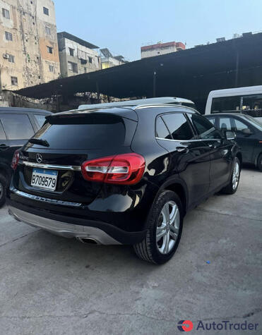 $18,500 Mercedes-Benz GLA - $18,500 2