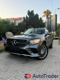 $26,500 Mercedes-Benz GLC - $26,500 2