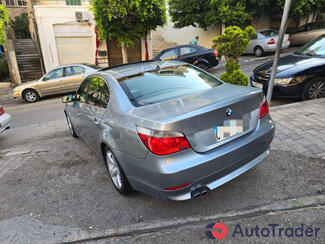 $4,800 BMW 5-Series - $4,800 5