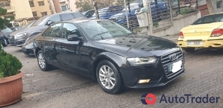 $10,800 Audi A4 - $10,800 2