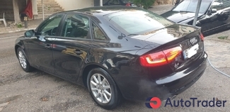 $10,800 Audi A4 - $10,800 4