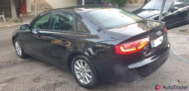 $10,800 Audi A4 - $10,800 4