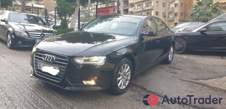 $10,800 Audi A4 - $10,800 3