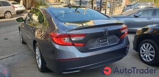 $17,800 Honda Accord - $17,800 4