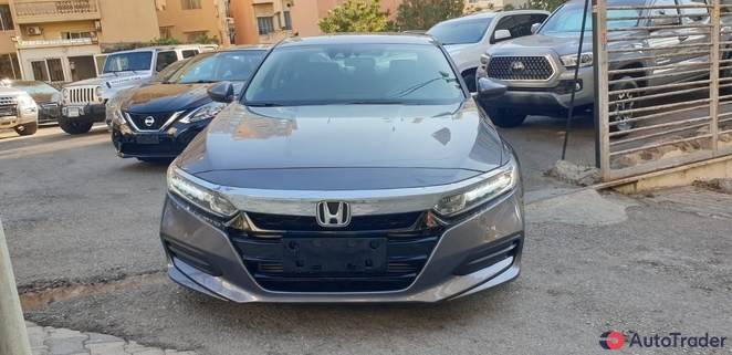 $17,800 Honda Accord - $17,800 1