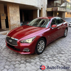 $14,800 Infiniti Q - Series - $14,800 2