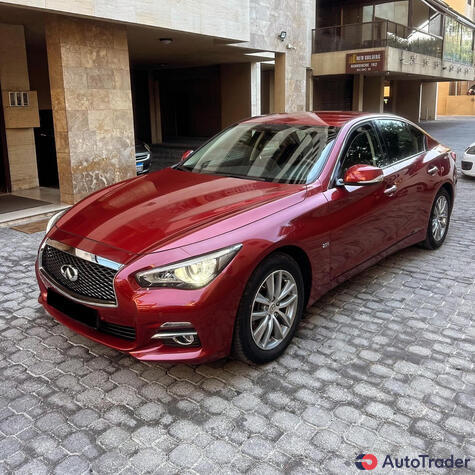 $14,800 Infiniti Q - Series - $14,800 2