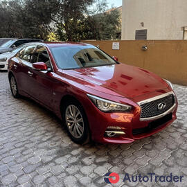 $14,800 Infiniti Q - Series - $14,800 3