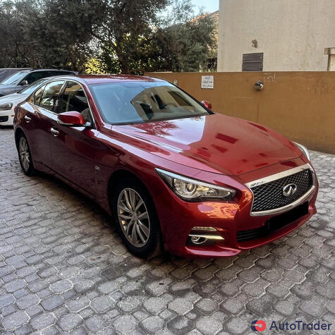 $14,800 Infiniti Q - Series - $14,800 3