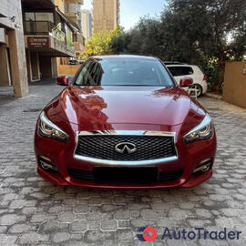 $14,800 Infiniti Q - Series - $14,800 1