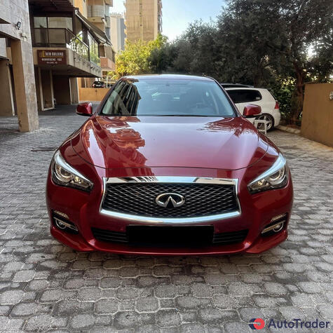 $14,800 Infiniti Q - Series - $14,800 1