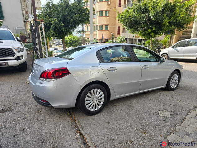 $7,700 Peugeot 508 - $7,700 5