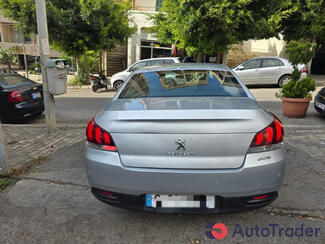 $7,700 Peugeot 508 - $7,700 4