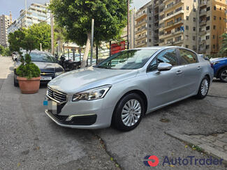 $7,700 Peugeot 508 - $7,700 3