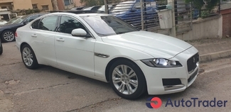 $17,800 Jaguar XF - $17,800 3