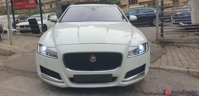 $17,800 Jaguar XF - $17,800 2