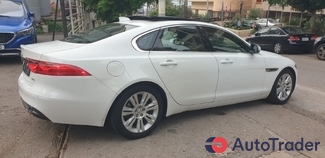 $17,800 Jaguar XF - $17,800 5