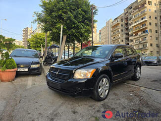 $5,800 Dodge Caliber - $5,800 3