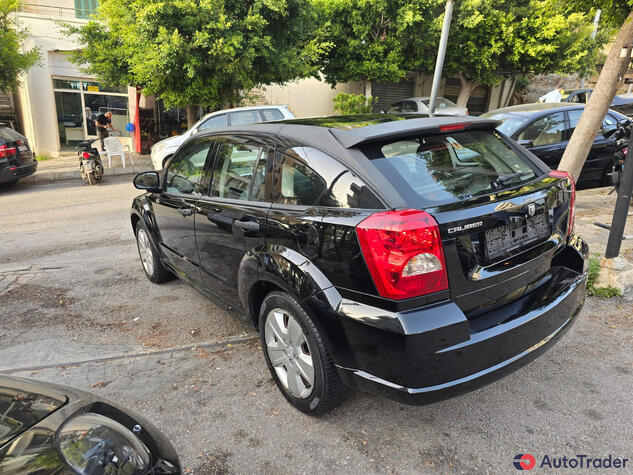 $5,800 Dodge Caliber - $5,800 5