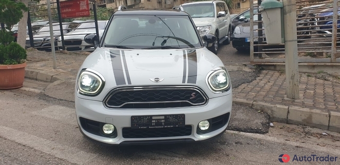 $31,000 Mini Cooper S - $31,000 2