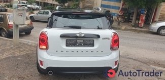 $31,000 Mini Cooper S - $31,000 4