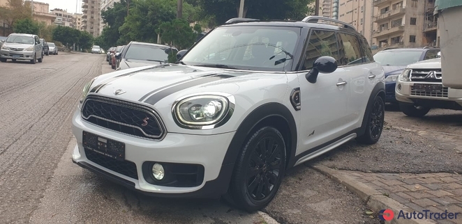 $31,000 Mini Cooper S - $31,000 1