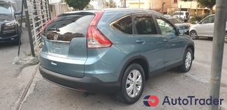 $13,500 Honda CR-V - $13,500 5