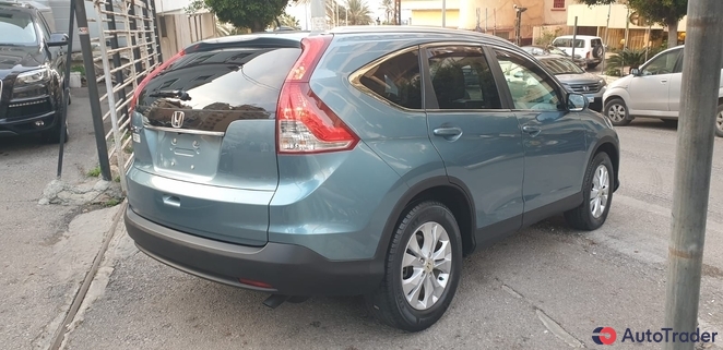 $13,500 Honda CR-V - $13,500 5