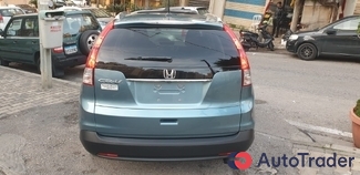 $13,500 Honda CR-V - $13,500 4