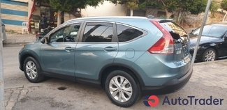 $13,500 Honda CR-V - $13,500 6