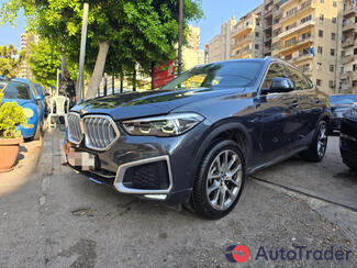 $70,000 BMW X6 - $70,000 2